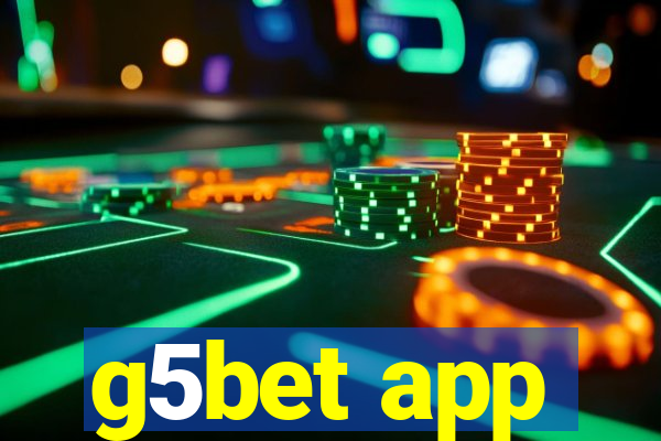 g5bet app